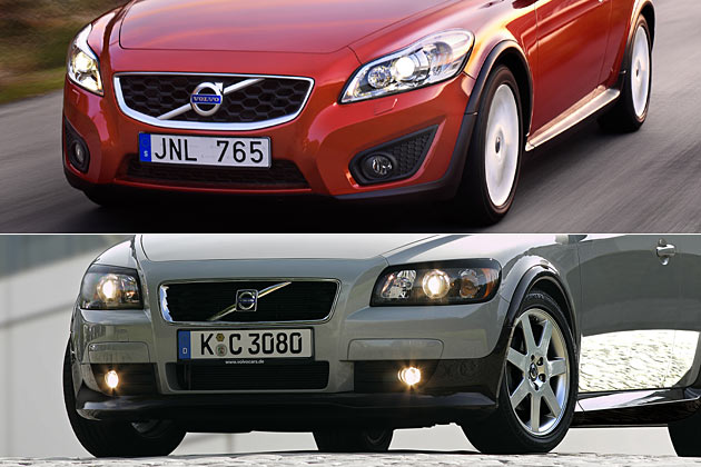 Auch die neue Frontpartie darf zweifellos als deutlicher Fortschritt gelten