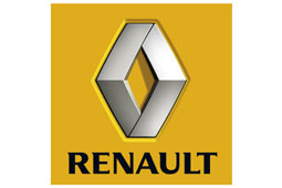 Renault zur IAA mit neuem Slogan