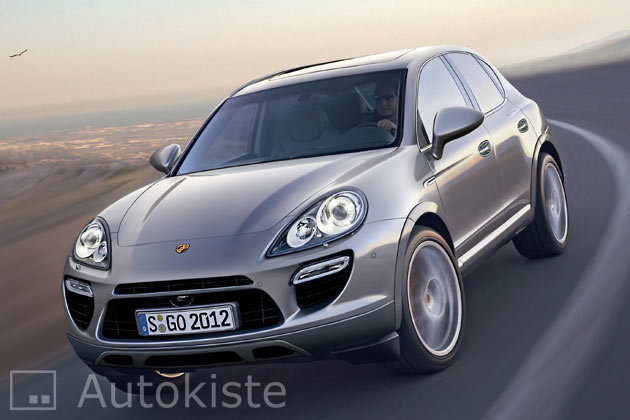 Auerdem ist ein kleineres SUV geplant. Nach neuesten Informationen soll es aber nicht auf dem Audi Q5 wie auf der Fotomontage basieren, sondern sogar auf dem geplanten, »