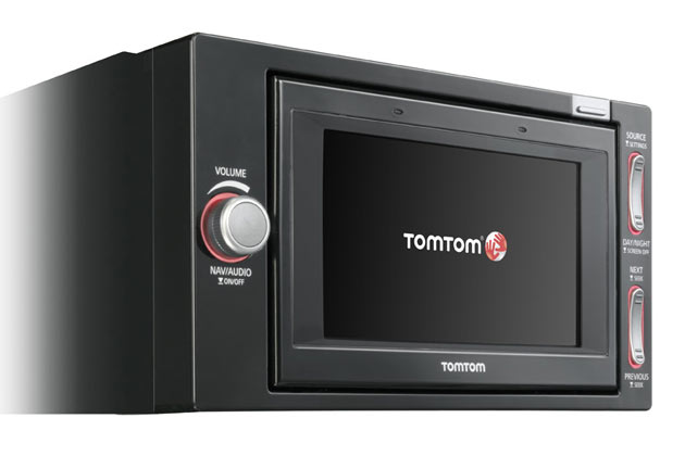 ... zum Einbau in den Doppel-DIN-Schacht des Autos, soweit dieser vorhanden ist