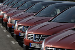 Rückruf: Lenkungs-Probleme bei Renault und Nissan
