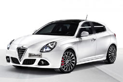 Alfa Giulietta: Das ist der 147-Nachfolger