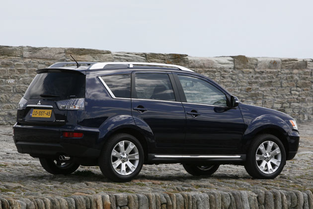 Neu im Angebot ist eine Frontantriebs-Variante und ein Doppelkupplungsgetriebe fr den Diesel