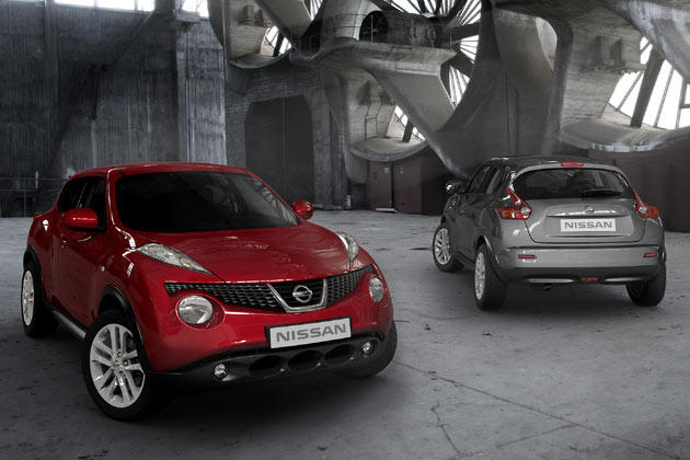 Markteinführung in Deutschland ist erst im Herbst. Das Topmodell mit Allradantrieb leistet 190 PS