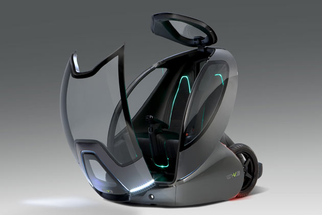 Dritter im Bunde ist der Jiao (Stolz), der in Europa gezeichnet wurde. Hier differiert das Zugangskonzept leicht