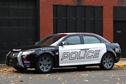 Groauftrag: BMW-Diesel fr US-Cops
