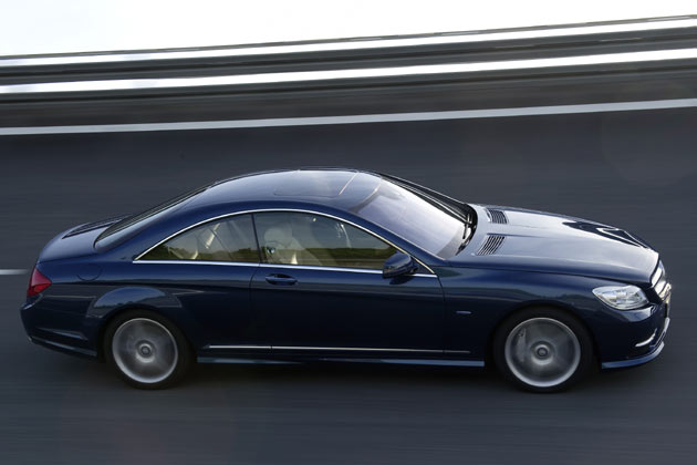 Die Seitenlinie bleibt im Wesentlichen unverndert