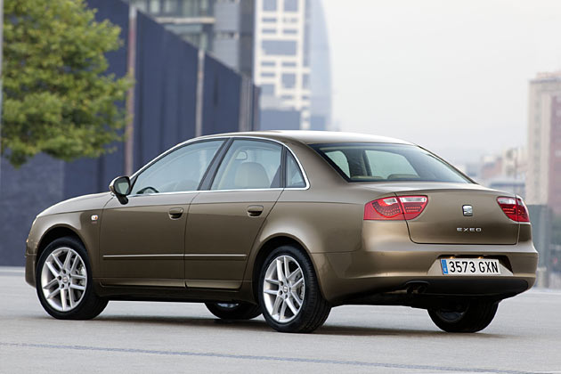 Die Neuerung gilt auch für Limousine