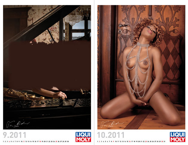 September/Oktober 2011. Das linke Bild wurde im Juli 2023 auf Bitte der abgebildeten Dame dauerhaft verpixelt