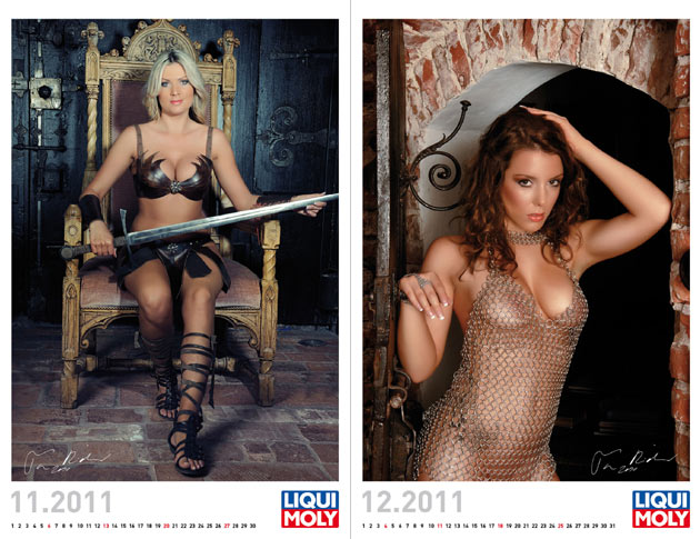 November/Dezember 2011