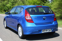 Hyundai i30: Hhere Preise, geringere Auswahl