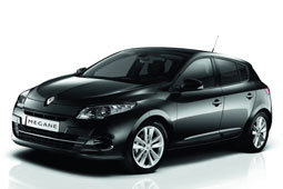 Renault Mégane »Je t'aime«: Mehr Schnäppchen geht nicht