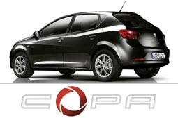 Seat: Neue Sondermodelle für Ibiza, Leon und Altea