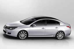 Renault Latitude: Leasing ab 400 Euro im Monat