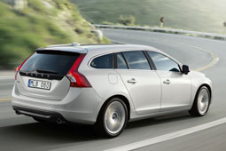 Volvo kündigt Plug-in-Diesel-Hybrid an