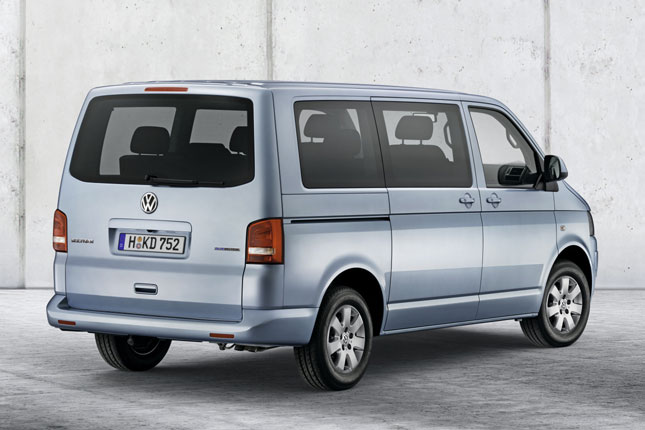 Der 2,0 TDI erstarkt von 102 auf 114 PS. Lust auf gute Fotos hatte man offenbar nicht