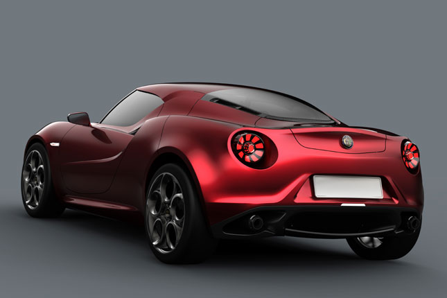 2012 soll die Serienversion folgen. In punkto Design drfte sich nicht mehr allzu viel ndern