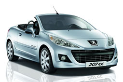 Peugeot: Verlockende Preise für kleine Sondermodelle