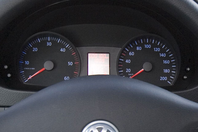 Der Fortschritt zur bisherigen Gestaltung ist unverkennbar, aber auch nicht riesig