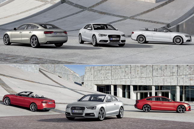 Die neuen Modelle feiern auf der IAA Premiere und drften kurz darauf zu den Hndlern rollen. Die Preise steigen moderat