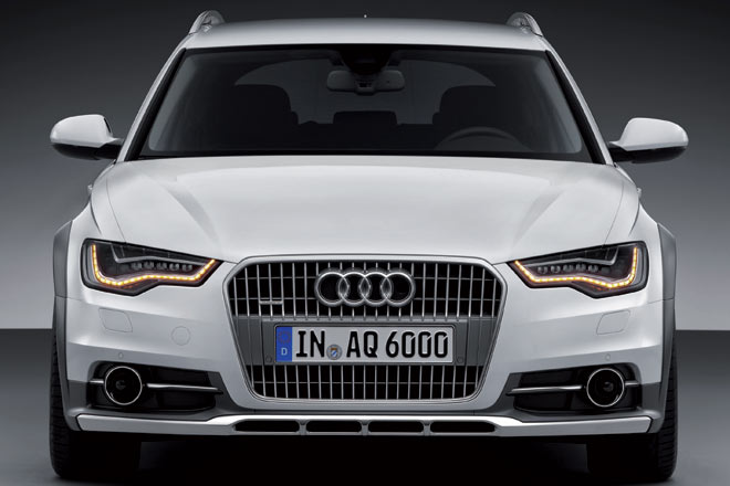 Aus der Nhe sieht das so aus, hier in Verbindung mit »