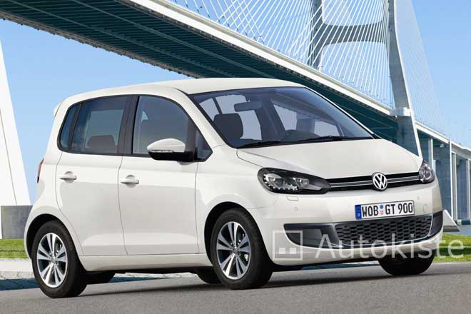 Ein Polo-Van scheint derzeit dagegen nicht auf der VW-Agenda zu stehen