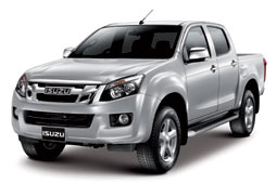 Isuzu