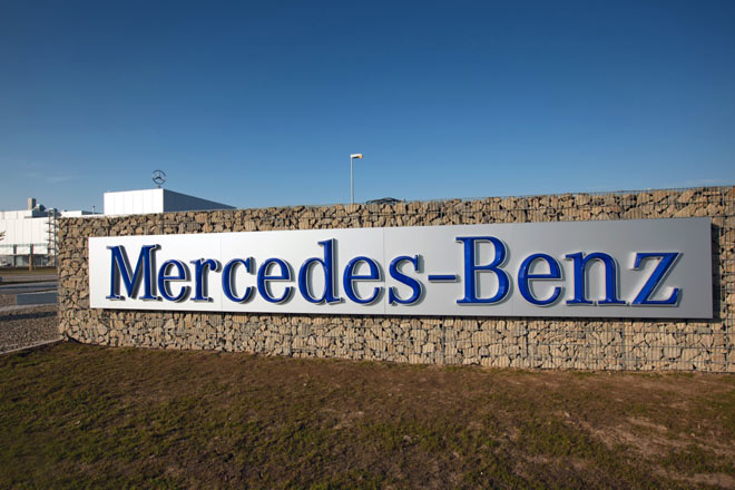 Abgesehen von der Smart-Produktion in Frankreich und der Fertigung von Vito und Viano in Spanien ist Kecskemt das erste nicht-deutsche Daimler-Werk in Europa