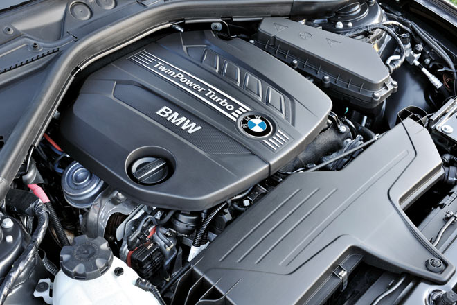 Eine auf 102 PS gedrosselte Variante des 1,6-Liter-Benziners ergnzt knftig das Angebot