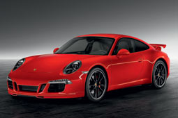 Porsche:
