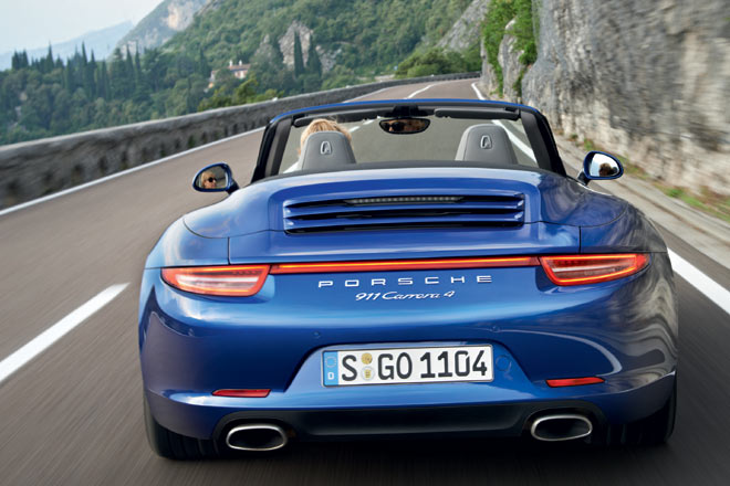 Das Lichtband ist ein neues, hchst aufflliges Stilmittel, das bald Nachahmer finden drfte