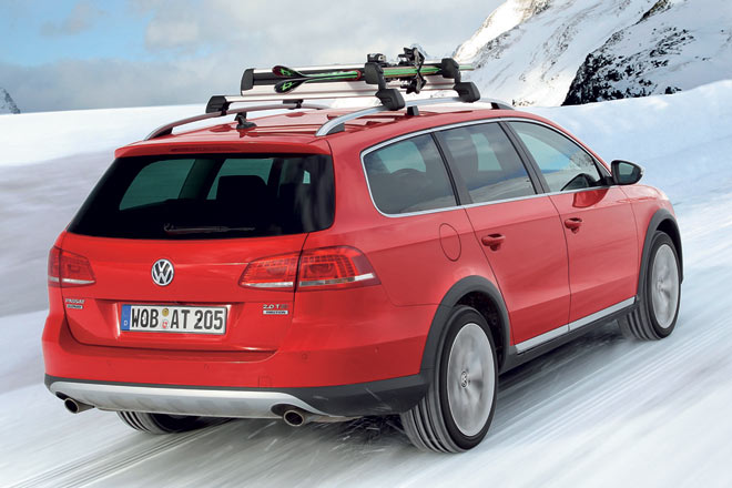 ... dem Passat Alltrack. Verkaufszahlen fr diese Modelle weist VW nicht einzeln aus; gefhlt ist der Kundenzuspruch in den letzten Jahren aber gesunken