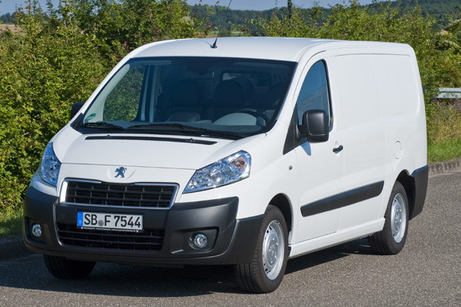 Das »Original« ist der Peugeot Boxer. Das Nachfolgemodell wollen Peugeot/Citron und Toyota gemeinsam entwickeln, gebaut wird es auch knftig in Frankreich