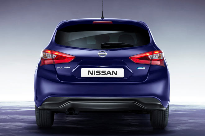 In Sachen Design hatte Nissan schon bessere Perioden, meinen wir