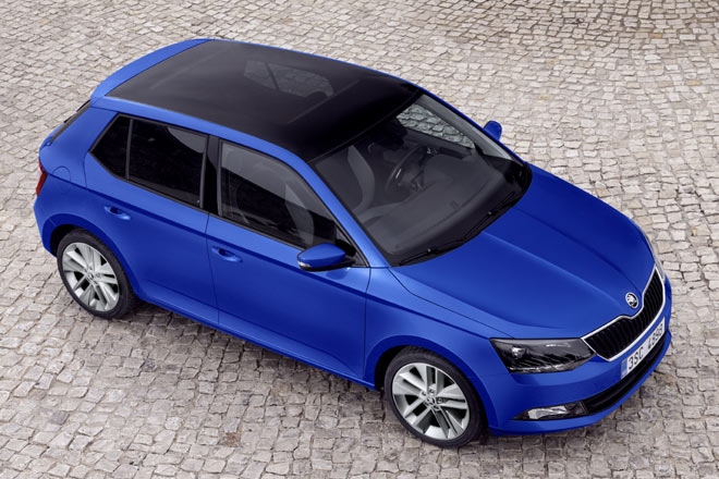 Technisch basiert der neue Kombi auf dem Fnftrer. Mehr dazu <a href='show.htm?id=11138'>hier</a>