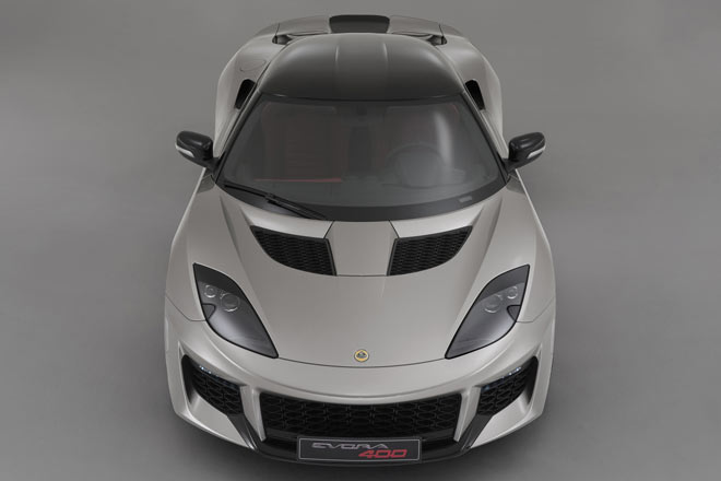 Fr Vortrieb sorgt nach wie vor ein Sechszylinder von Toyota, der es nun auf 406 PS bringt