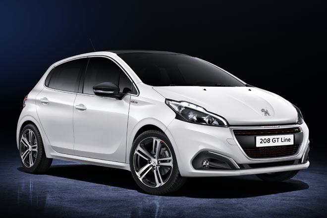 Neu im Programm und mutmalich Nachfolger der tatschlich XY genannten bisherigen Topversion wird analog zum 308 die GT-Line, die sich sportlicher als der luxuris angehauchte XY gibt