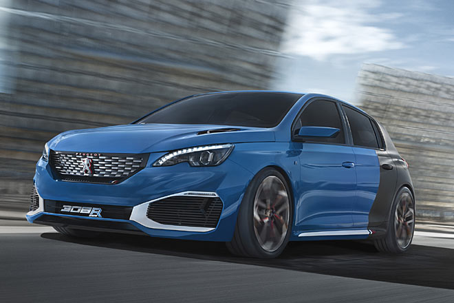 Es handelt sich um einen reinrassigen Boliden, der nicht nur optisch auf »dicke Hose« macht, sondern insbesondere durch die pure Leistungsangabe aufhorchen lsst: »