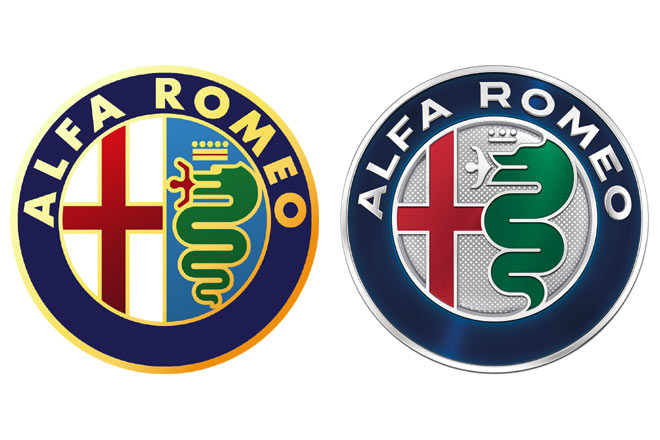 Zur Aufbruchstimmung gehrt auch ein berarbeitetes Logo, das mit dem Gold-Verzicht und schnerer Typographie ebenfalls gelungen erscheint