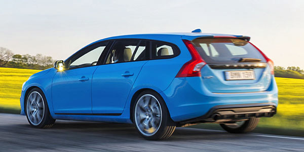 Volvo bernimmt Polestar Performance