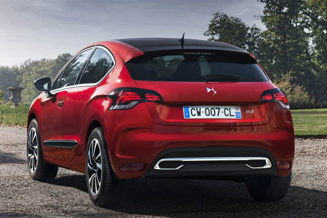 ... der Vergleich mit dem auslaufenden Modell (also ohne Cross-Attitüden) zeigt