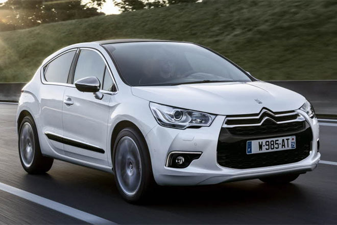 Vorne ist das neue Modell besser geraten als das bisherige