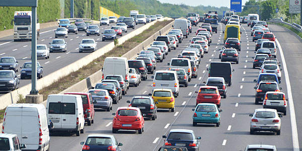 Staubilanz Sommer 2015: Acht Prozent Zuwachs (aktualisiert)