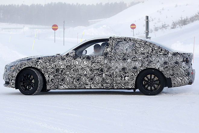 Der Fokus liegt im Übrigen auf mehr Effizienz, mehr Konnektivität und einem besseren Qualitätseindruck