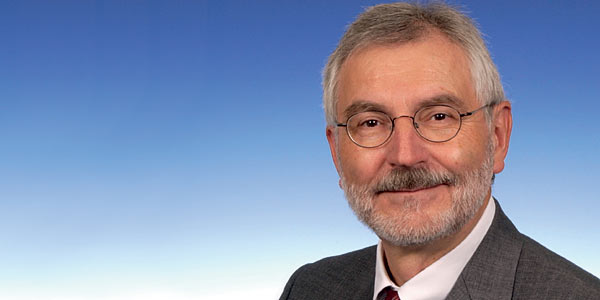 VW schickt Hans Demant auf Altenteil