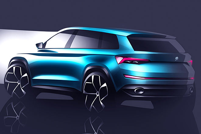 Nicht nur Wischer und Griffe fehlen, sondern auch eine sichtbare Kofferraumklappe. Einteilige R�ckleuchten � la Audi erwarten wir in der Serie eher nicht