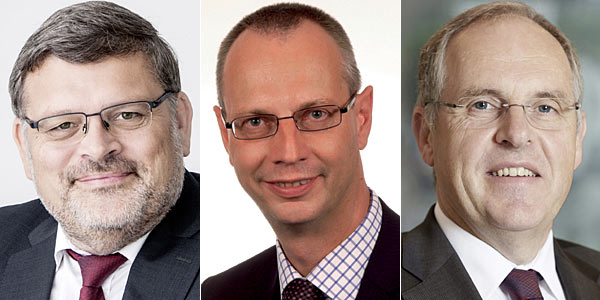 VW mit neuem Qualitätschef