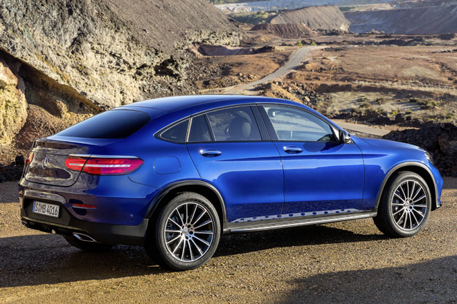 Marktstart ist im Herbst mit einer Leistungsspanne zwischen 150 und 367 PS. Auch ein Plug-in-Hybrid wird noch dieses Jahr eingeführt