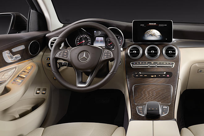 Noch eine Ansicht mit etwas gemütlicherem Farbschema