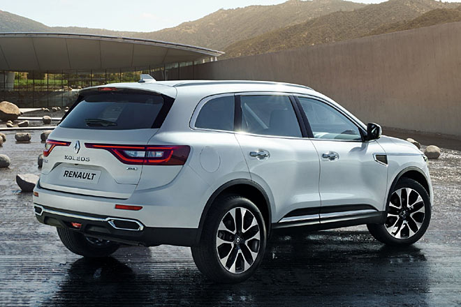 Auch eine Wandler- oder Doppelkupplungsautomatik steht nicht zur Verf�gung